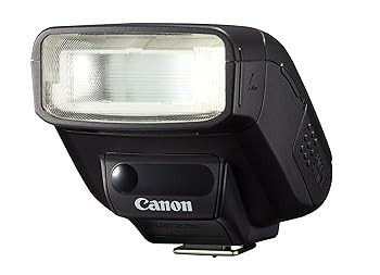Flash canon speedlite - flash,