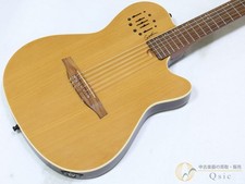 Godin multiac nylon encore - multiac,