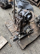 DIFFERENZIALE ANTERIORE CENTRALE FIAT Campagnola AR 76 1107AD.1C.1 1