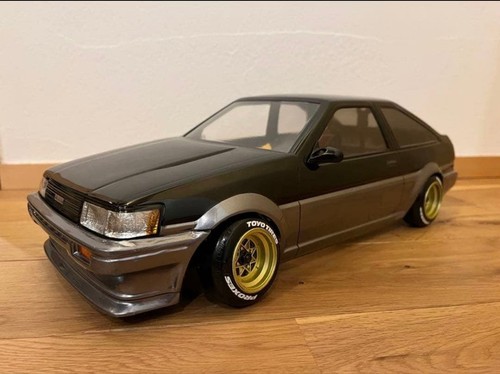 Tamiya chassis car sanwa - car,