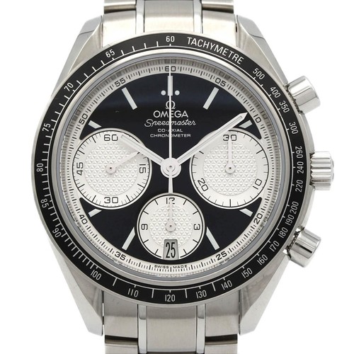 Autentico omega speedmaster - autentico,