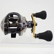 Mulinello Near MInt Abu Garcia