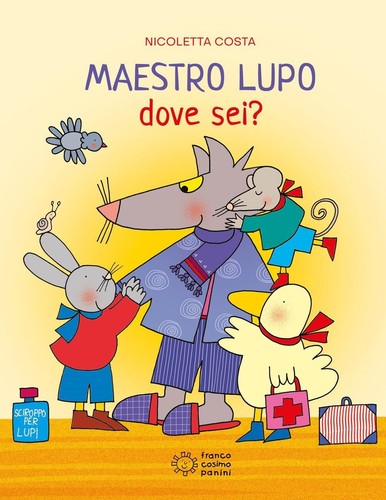 Libro nicoletta costa - nicoletta,