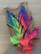 Body ginnastica ritmica