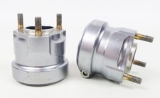 Set mozzo posteriore kart