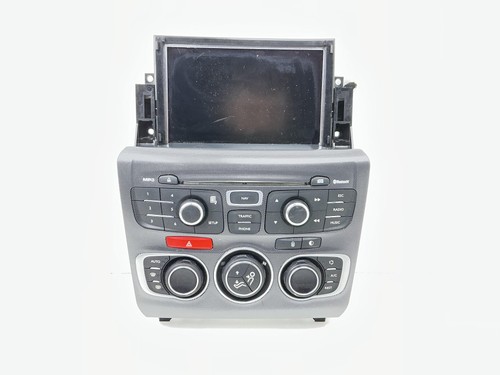 Autoradio per citroen - autoradio, 2°