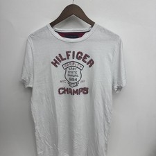 Tommy Hilfiger T-Shirt Uomo