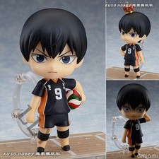 Genuine Model Haikyuu!! Tobio