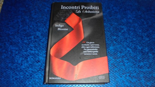 Indigo bloome incontri - indigo, bloome:incontri