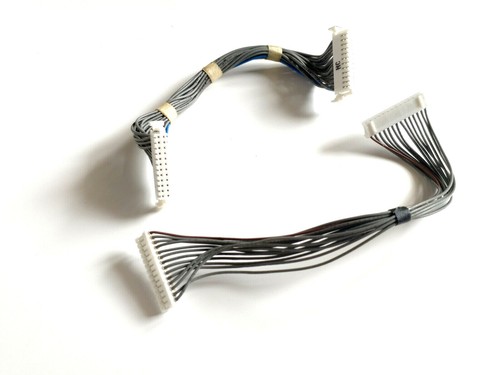 Cavi flat alimentazione power - cavi,