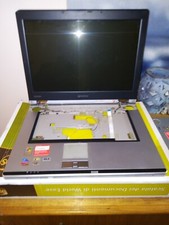 LCD DISPLAY 15.4" DUAL LAMP NOTEBOOK TOSHIBA QOSMIO F10 SERIE+VARIUS F15 F20 F25