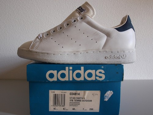 Adidas stan smith 7 1995 - adidas,