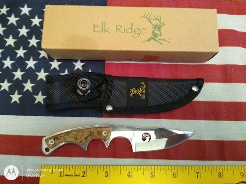 Coltello skinner pollici - skinner, 7
