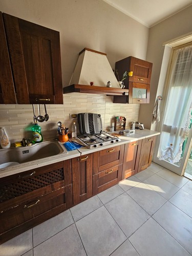 Mobili cucina usati chiedere - mobili,