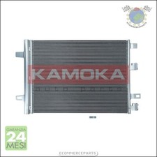 Condensatore climatizzatore