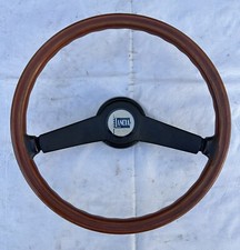 Volante legno lancia 2000 - in,