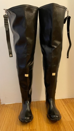 Stivali waders gomma - stivali, di