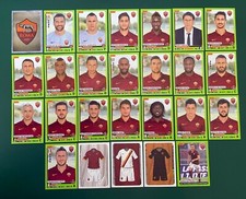 26 FIGURINE STICKERS