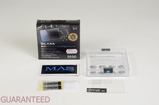 MAS LCD Display Protezione per D4 Nikon - compatibile -Garanzia Tuttofoto.com