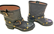 Stivali moto ROSSI VALENTINO