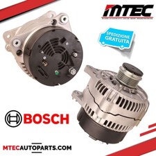 ALTERNATORE BOSCH VOLKSWAGEN Passat Variant 3° Serie 0123515003 Diesel 1.9 TD