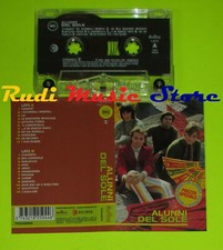 MC ALUNNI DEL SOLE I grandi