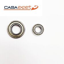 CUSCINETTI RICAMBIO ORIGINALE ROBOT CUCINA KLARSTEIN 10005315