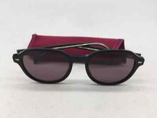 Occhiali da sole NAU SJ2106S neri full rim lenti grigie