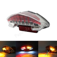 Fanale posteriore LED segnale