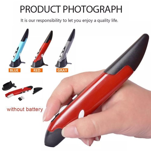 1pc pocket mouse - pen, usb