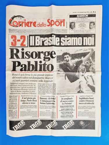 Corriere dello sport luglio - corriere,