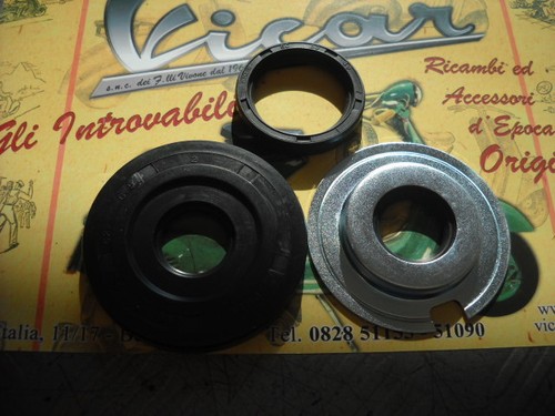 Kit paraolio motore vespa - kit,
