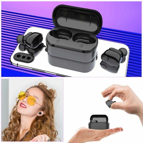 Mini auricolari bluetooth - auricolari,