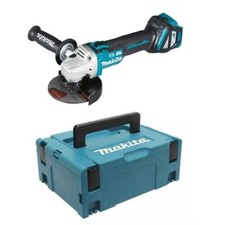 MAKITA DGA513ZJ smerigliatrice