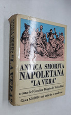 ANTICA SMORFIA NAPOLETANA LA