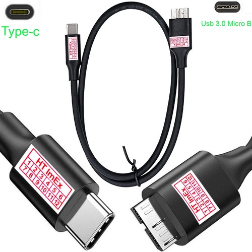 Cavo dati usb - usb, a