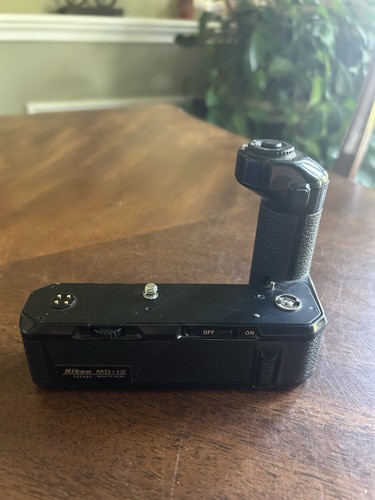 Nikon motordrive per - nikon,