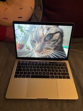 MacBook Pro A1706 Touch Bar