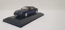 1/43 MASERATI COUPE GT 2002