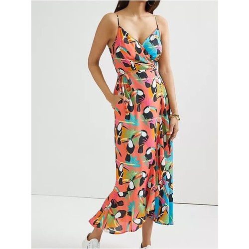 Anthropologie farm rio - anthropologie, toucan