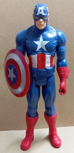 Figurine marvel avengers - marvel,