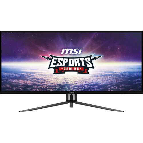 Msi mag401qr monitor computer - mag401qr,