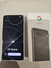 Google Pixel 8 5G - 128 GB -