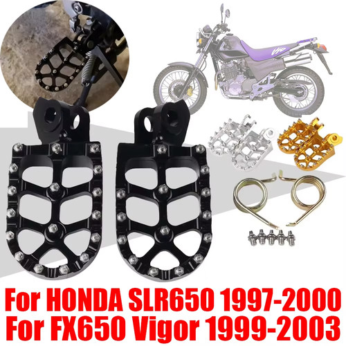 Accessori pedaliera