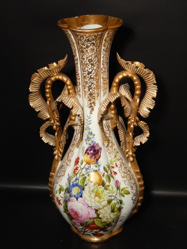 Antico stupendo vaso - stupendo,