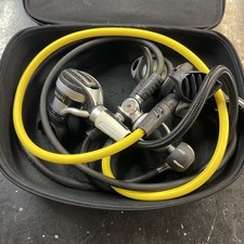 Mares 52X Regulator, Fusion