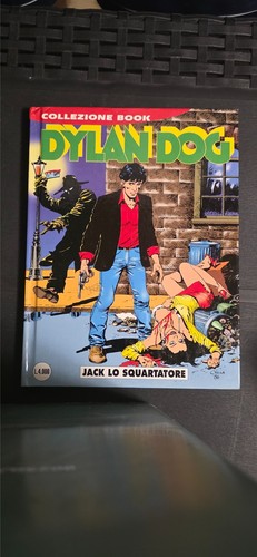 Lotto fumetti dylan - fumetti, dog