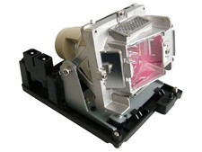 Lampada proiettore originale VIVITEK 5811116713-SU