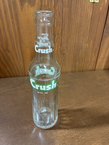 Vintage 1975 crush oz - crush,