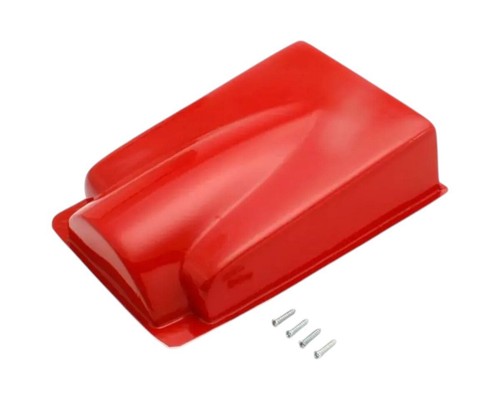 Kyosho cofano rosso per - cofano,